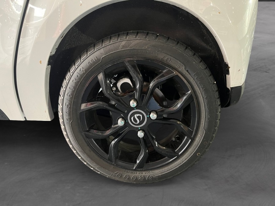 SIMPLICI d'occasion S1 S1 de 2025 Saint Maximin (60)﻿