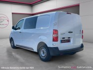 CITROEN d'occasion JUMPY Cabine approfondie M 2.0 BLUE HDI 120 Club