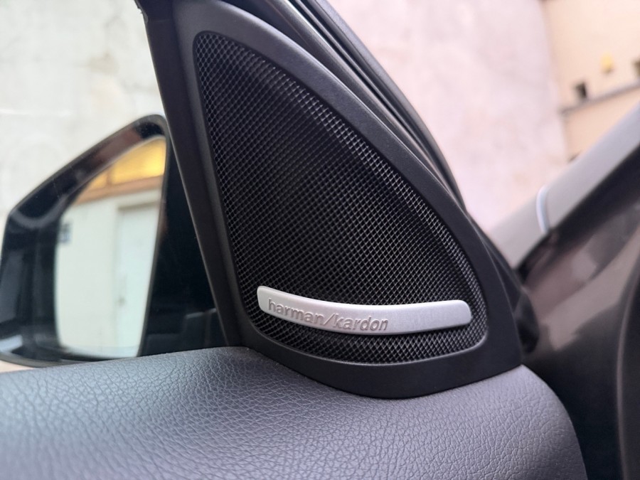 MERCEDES d'occasion GLA 220 CDI SPORTLINE AUTO de 2019 Le Raincy (93)﻿