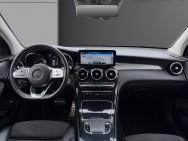 MERCEDES d'occasion GLC 200 d 163ch AMG Line 9G-Tronic de 2019