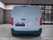 CITROEN d'occasion JUMPY Cabine approfondie M 2.0 BLUE HDI 120 Club