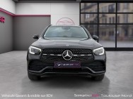 MERCEDES d'occasion GLC 200 d 163ch AMG Line 9G-Tronic de 2019