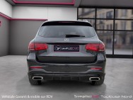 MERCEDES d'occasion GLC 200 d 163ch AMG Line 9G-Tronic de 2019