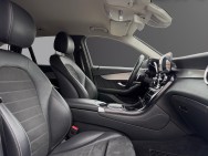 MERCEDES d'occasion GLC 200 d 163ch AMG Line 9G-Tronic de 2019