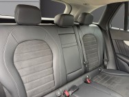 MERCEDES d'occasion GLC 200 d 163ch AMG Line 9G-Tronic de 2019