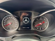 MERCEDES d'occasion GLC 200 d 163ch AMG Line 9G-Tronic de 2019