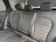 MERCEDES d'occasion GLC 200 d 163ch AMG Line 9G-Tronic de 2019