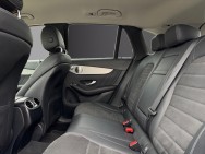 MERCEDES d'occasion GLC 200 d 163ch AMG Line 9G-Tronic de 2019