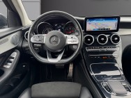 MERCEDES d'occasion GLC 200 d 163ch AMG Line 9G-Tronic de 2019