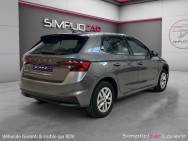 SKODA d'occasion FABIA Skoda Fabia 1.0TSI 110ch de 2022 Lorient (56)﻿