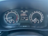 SKODA d'occasion FABIA Skoda Fabia 1.0TSI 110ch de 2022 Lorient (56)﻿
