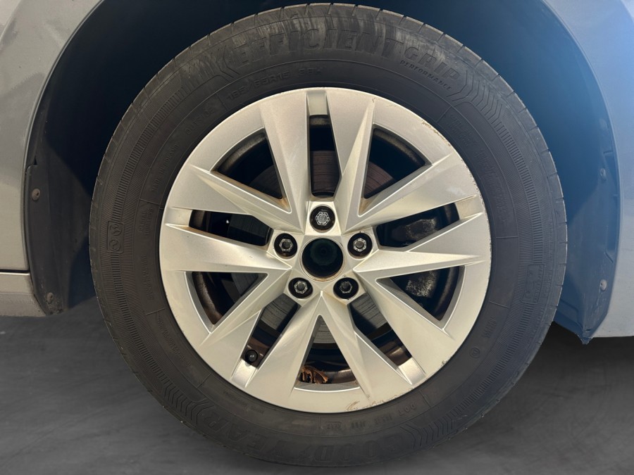 SKODA d'occasion FABIA Skoda Fabia 1.0TSI 110ch de 2022 Lorient (56)﻿