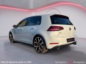 Volkswagen golf 2.0 bluemotion technology tsi 245 dsg7 gti performance occasion avignon (84) simplicicar simplicibike france