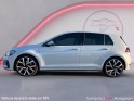 Volkswagen golf 2.0 bluemotion technology tsi 245 dsg7 gti performance occasion avignon (84) simplicicar simplicibike france