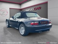 BMW d'occasion Z3 M 321ch de 1999 Vernon (27)﻿
