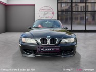 BMW d'occasion Z3 M 321ch de 1999 Vernon (27)﻿