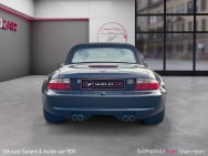 BMW d'occasion Z3 M 321ch de 1999 Vernon (27)﻿
