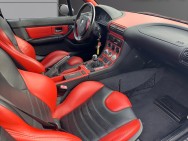 BMW d'occasion Z3 M 321ch de 1999 Vernon (27)﻿