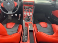 BMW d'occasion Z3 M 321ch de 1999 Vernon (27)﻿
