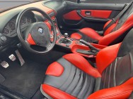BMW d'occasion Z3 M 321ch de 1999 Vernon (27)﻿