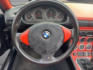 BMW d'occasion Z3 M 321ch de 1999 Vernon (27)﻿