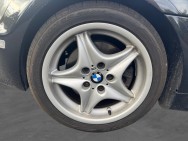 BMW d'occasion Z3 M 321ch de 1999 Vernon (27)﻿