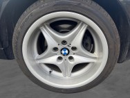 BMW d'occasion Z3 M 321ch de 1999 Vernon (27)﻿
