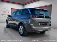 PEUGEOT d'occasion 5008 1.5 BlueHDi 130ch S&S Active Pack EAT8 de