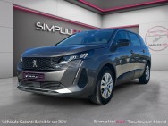 PEUGEOT d'occasion 5008 1.5 BlueHDi 130ch S&S Active Pack EAT8 de