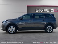 PEUGEOT d'occasion 5008 1.5 BlueHDi 130ch S&S Active Pack EAT8 de