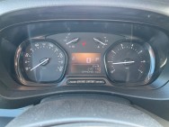 CITROEN d'occasion JUMPY Cabine approfondie M 2.0 BLUE HDI 120 Club