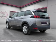 PEUGEOT d'occasion 5008 1.5 BlueHDi 130ch S&S Active Pack EAT8 de