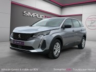PEUGEOT d'occasion 5008 1.5 BlueHDi 130ch S&S Active Pack EAT8 de