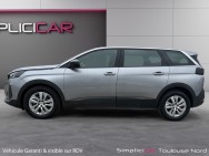 PEUGEOT d'occasion 5008 1.5 BlueHDi 130ch S&S Active Pack EAT8 de