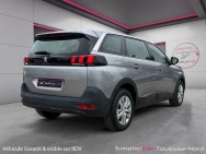 PEUGEOT d'occasion 5008 1.5 BlueHDi 130ch S&S Active Pack EAT8 de