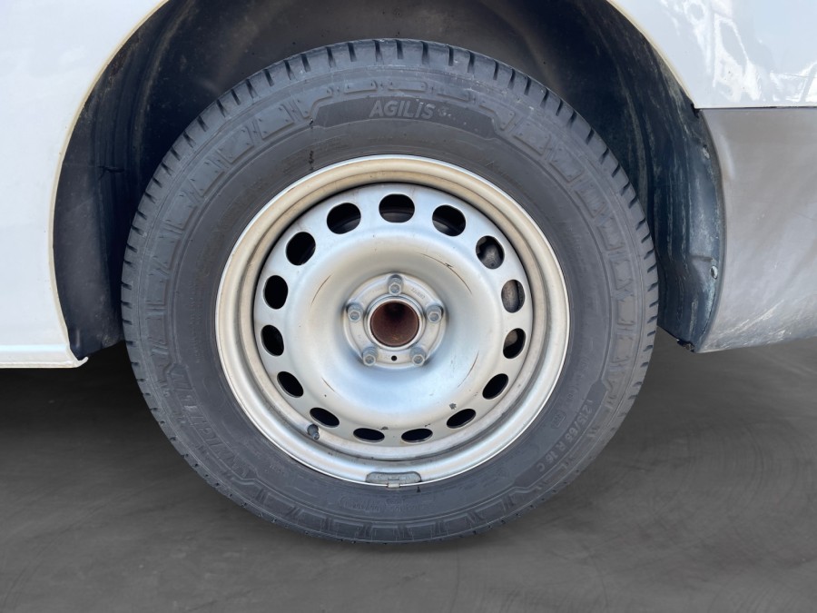 CITROEN d'occasion JUMPY Cabine approfondie M 2.0 BLUE HDI 120 Club