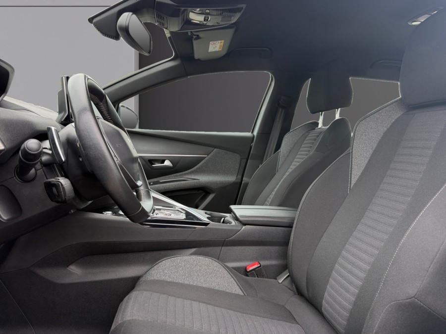 PEUGEOT d'occasion 5008 1.5 BlueHDi 130ch S&S Active Pack EAT8 de