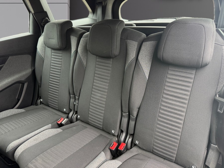 PEUGEOT d'occasion 5008 1.5 BlueHDi 130ch S&S Active Pack EAT8 de
