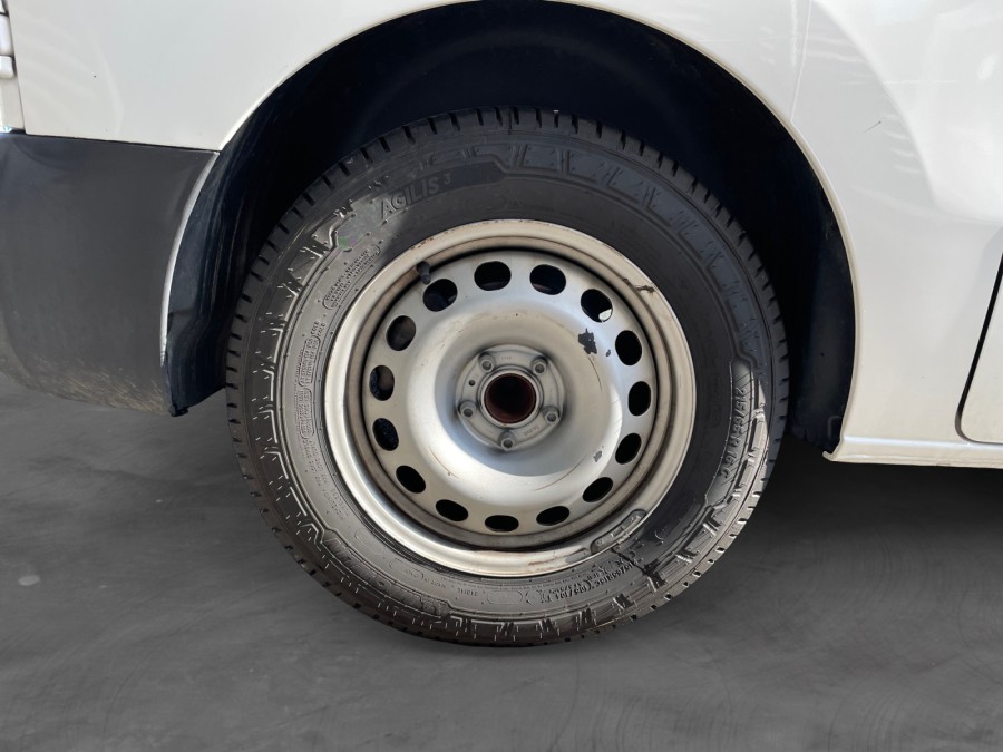 CITROEN d'occasion JUMPY Cabine approfondie M 2.0 BLUE HDI 120 Club