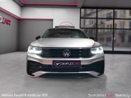VOLKSWAGEN d'occasion TIGUAN II 1.4 EHYBRID 245 R-LINE DSG AUTO de