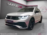 VOLKSWAGEN d'occasion TIGUAN II 1.4 EHYBRID 245 R-LINE DSG AUTO de