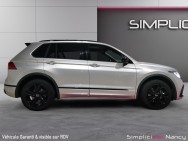 VOLKSWAGEN d'occasion TIGUAN II 1.4 EHYBRID 245 R-LINE DSG AUTO de