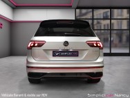 VOLKSWAGEN d'occasion TIGUAN II 1.4 EHYBRID 245 R-LINE DSG AUTO de