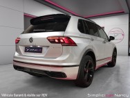 VOLKSWAGEN d'occasion TIGUAN II 1.4 EHYBRID 245 R-LINE DSG AUTO de