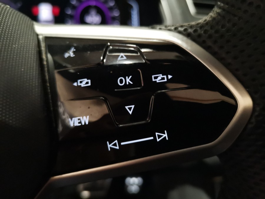 VOLKSWAGEN d'occasion TIGUAN II 1.4 EHYBRID 245 R-LINE DSG AUTO de
