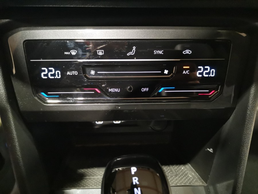 VOLKSWAGEN d'occasion TIGUAN II 1.4 EHYBRID 245 R-LINE DSG AUTO de