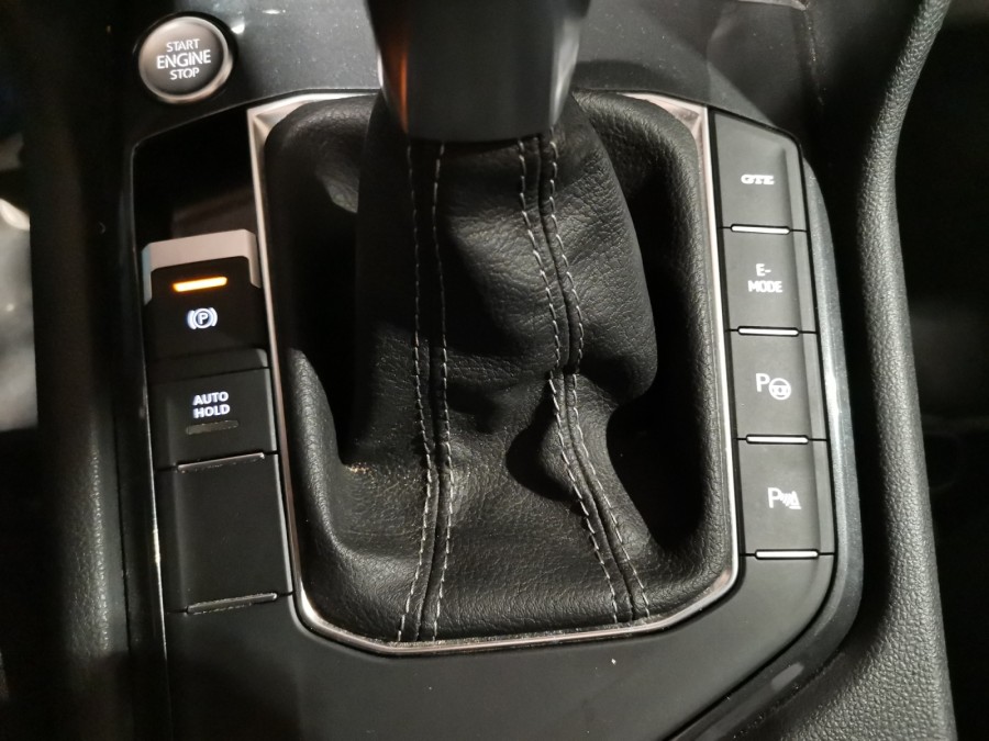 VOLKSWAGEN d'occasion TIGUAN II 1.4 EHYBRID 245 R-LINE DSG AUTO de