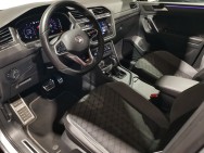 VOLKSWAGEN d'occasion TIGUAN II 1.4 EHYBRID 245 R-LINE DSG AUTO de