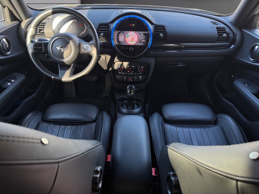 MINI d'occasion MINI CLUBMAN COOPER S 178 CANONBURY de 2022 Soissons