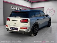 MINI d'occasion MINI CLUBMAN COOPER S 178 CANONBURY de 2022 Soissons